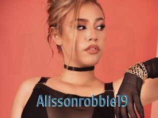 Alissonrobbie19