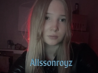 Alissonroyz