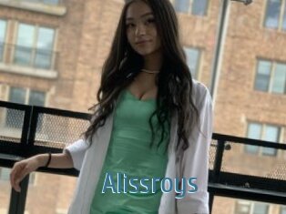 Alissroys