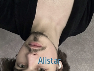 Alistar