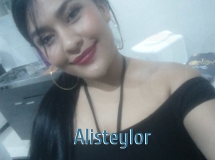 Alisteylor