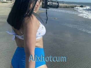 Alixhotcum