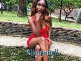 Aliyajanell
