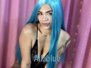 Alizblue