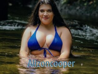 Alizoncooper