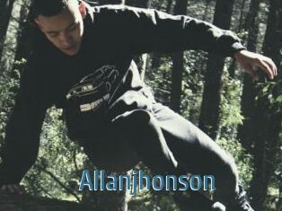 Allanjhonson