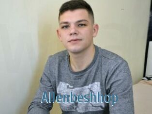 Allenbeshhop