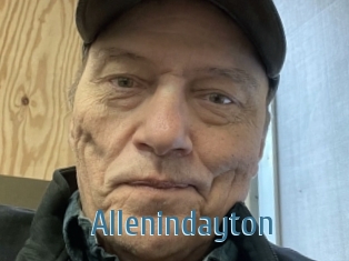 Allenindayton