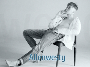 Allenwesty