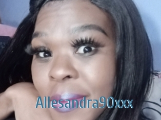 Allesandra90xxx