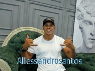 Allessandrosantos