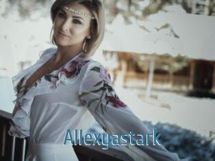 Allexyastark