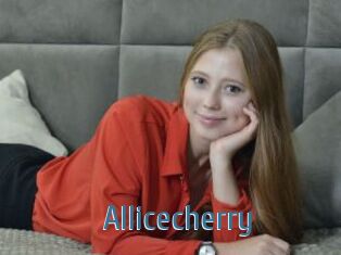 Allicecherry