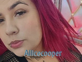 Allicecooper