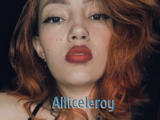 Alliceleroy