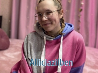 Alliciazilben
