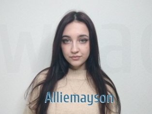 Alliemayson