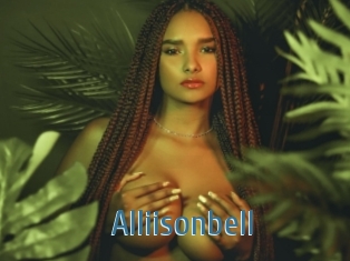 Alliisonbell