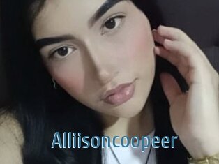Alliisoncoopeer
