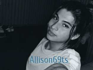 Allison69ts