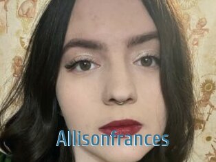 Allisonfrances