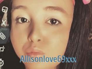Allisonlove69xxx