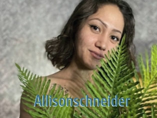 Allisonschneider
