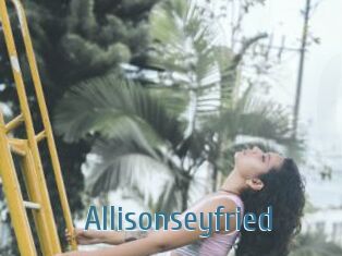 Allisonseyfried