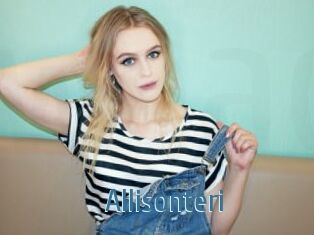 Allisonteri