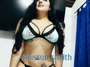 Allisson_smiith