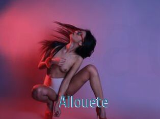 Allouete