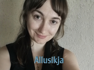 Allusikja