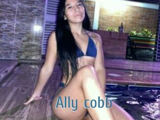 Ally_cobb