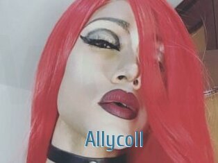 Allycoll