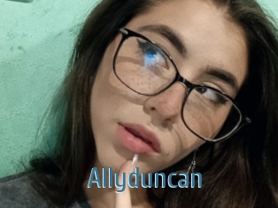 Allyduncan