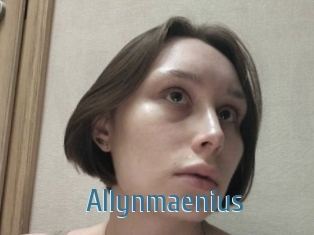 Allynmaenius