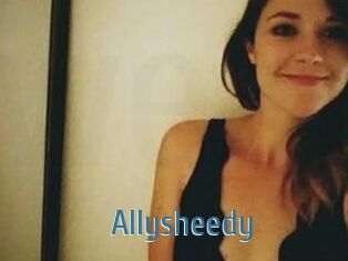 Allysheedy