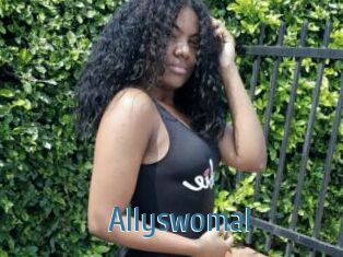 Allyswomal