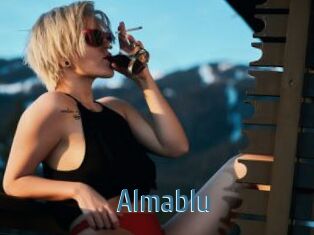 Almablu