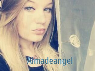Almadeangel