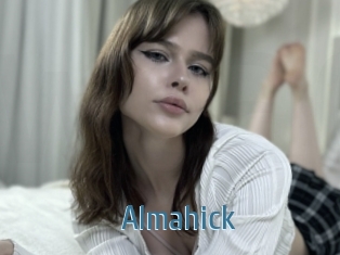 Almahick