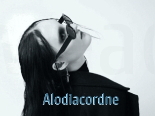 Alodiacordne