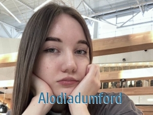 Alodiadumford