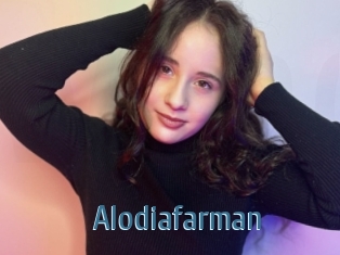 Alodiafarman