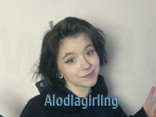 Alodiagirling