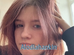 Alodiahankin