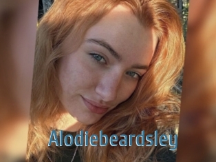 Alodiebeardsley