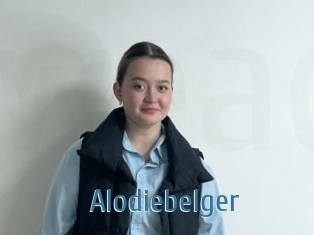 Alodiebelger