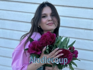 Alodiecoup