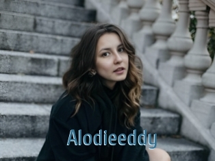 Alodieeddy